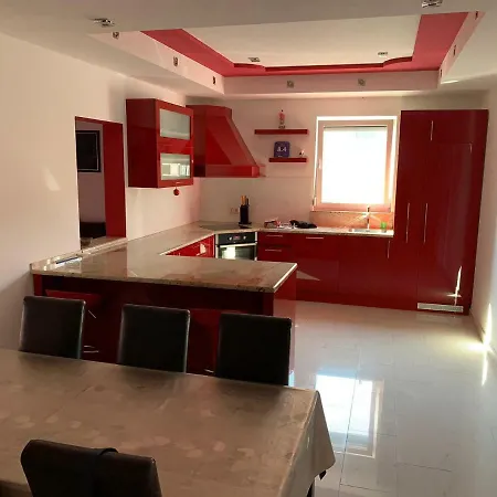 Mirjana Apartament