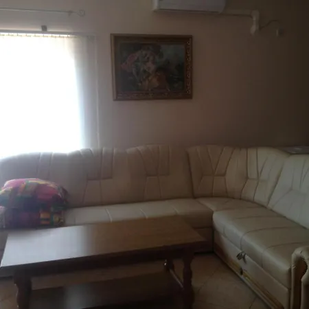 Apartament Mirjana