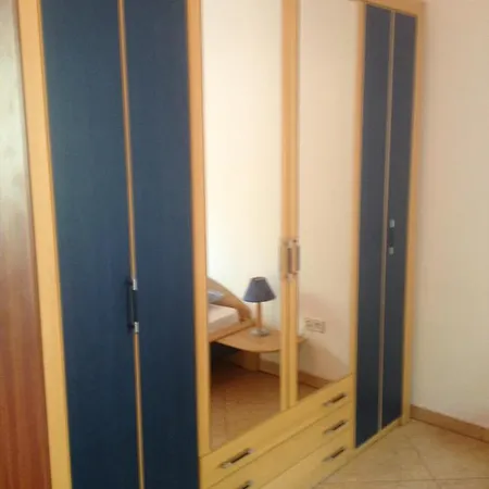Apartament Mirjana *