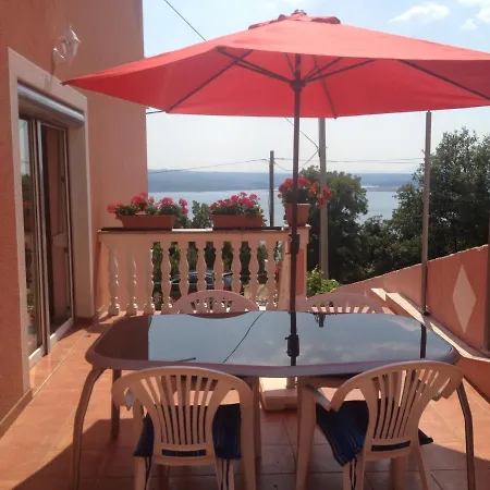 Mirjana Apartament Dramalj