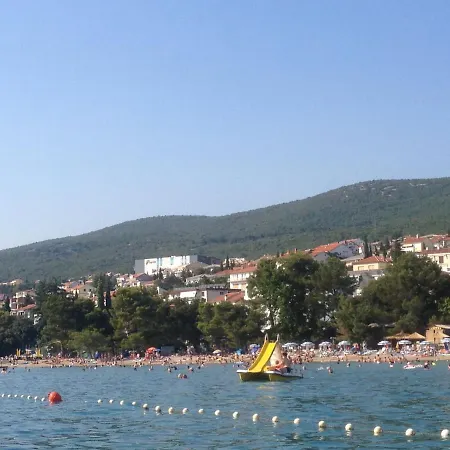 Mirjana Apartament Dramalj