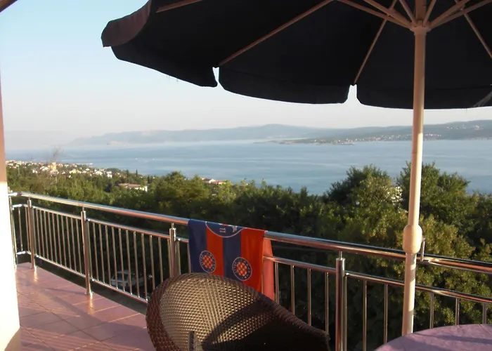 Appartement Mirjana Dramalj