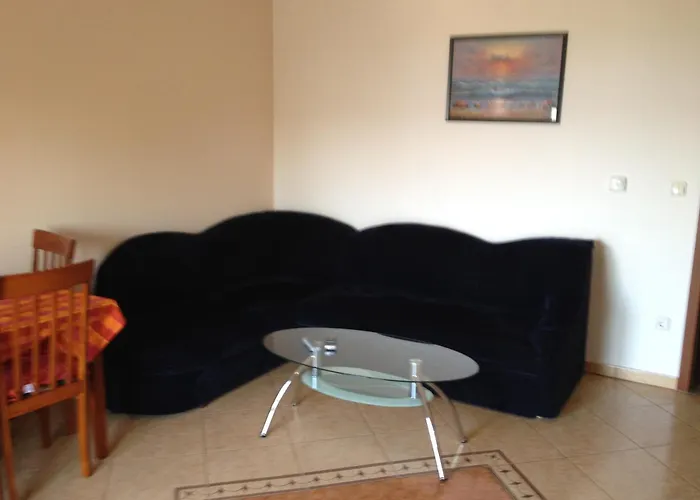 Mirjana Appartement