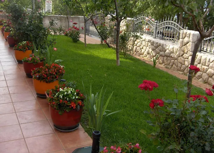 Appartement Mirjana Dramalj
