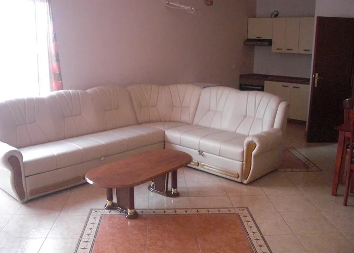 Apartment Mirjana