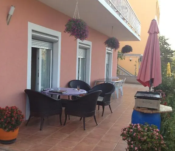 Appartement Mirjana *