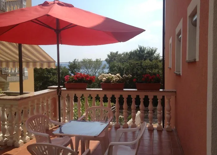 Mirjana Appartement *