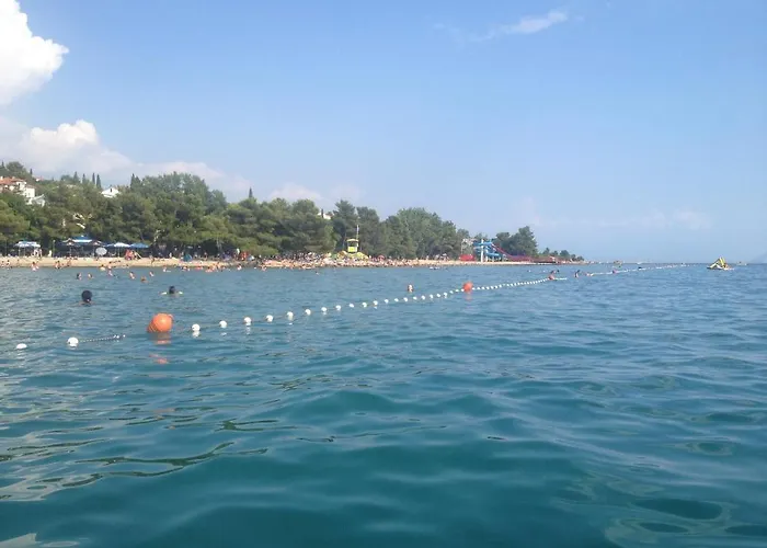 Mirjana Appartement Dramalj