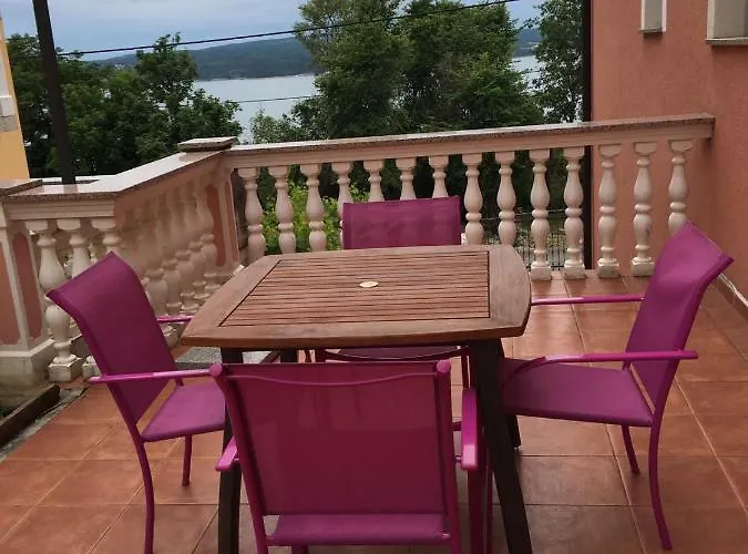 Appartement Mirjana *