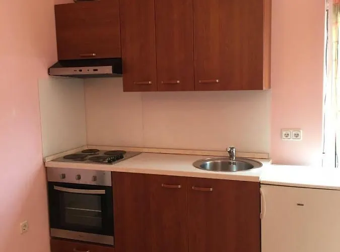 Mirjana Appartement Dramalj