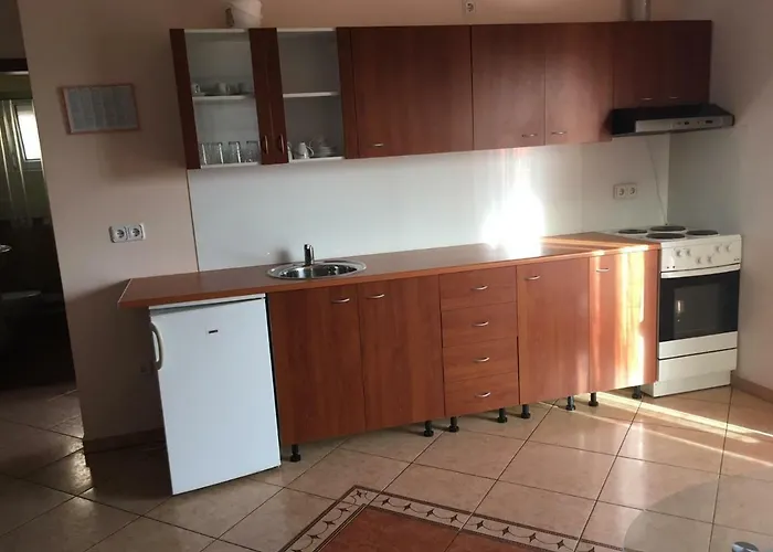 Appartement Mirjana *