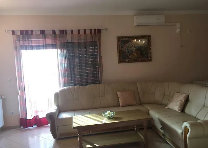 Mirjana Appartement