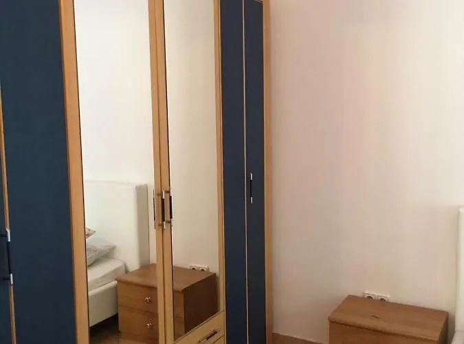 Appartement Mirjana *