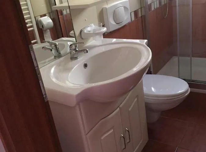 Mirjana Appartement *