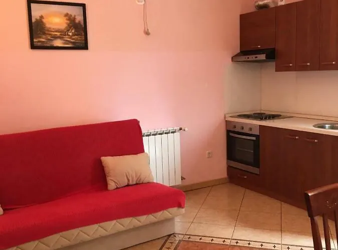 Mirjana Appartement