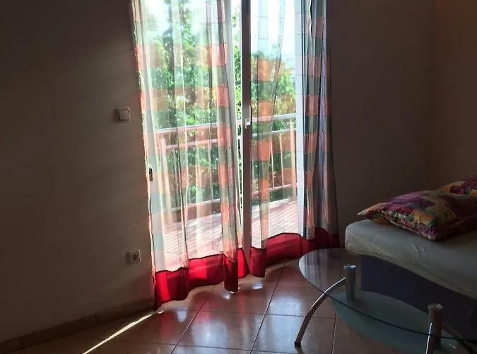 Mirjana Appartement